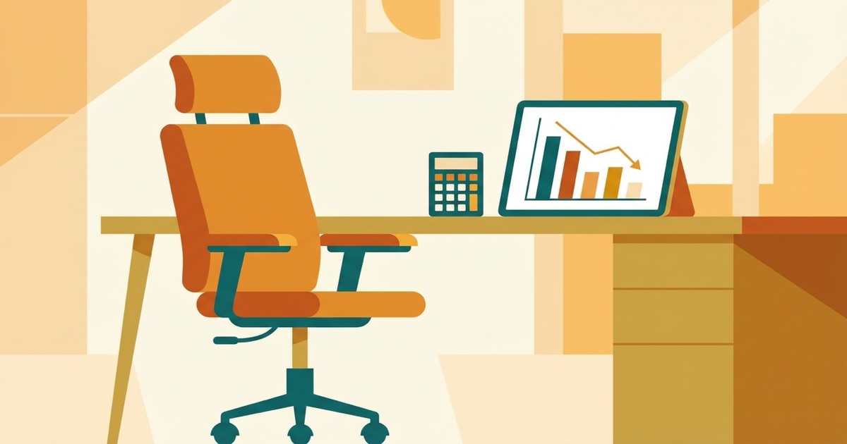 Bir Çalışan Kaybının Gerçek Maliyeti: Hesaplama Rehberi