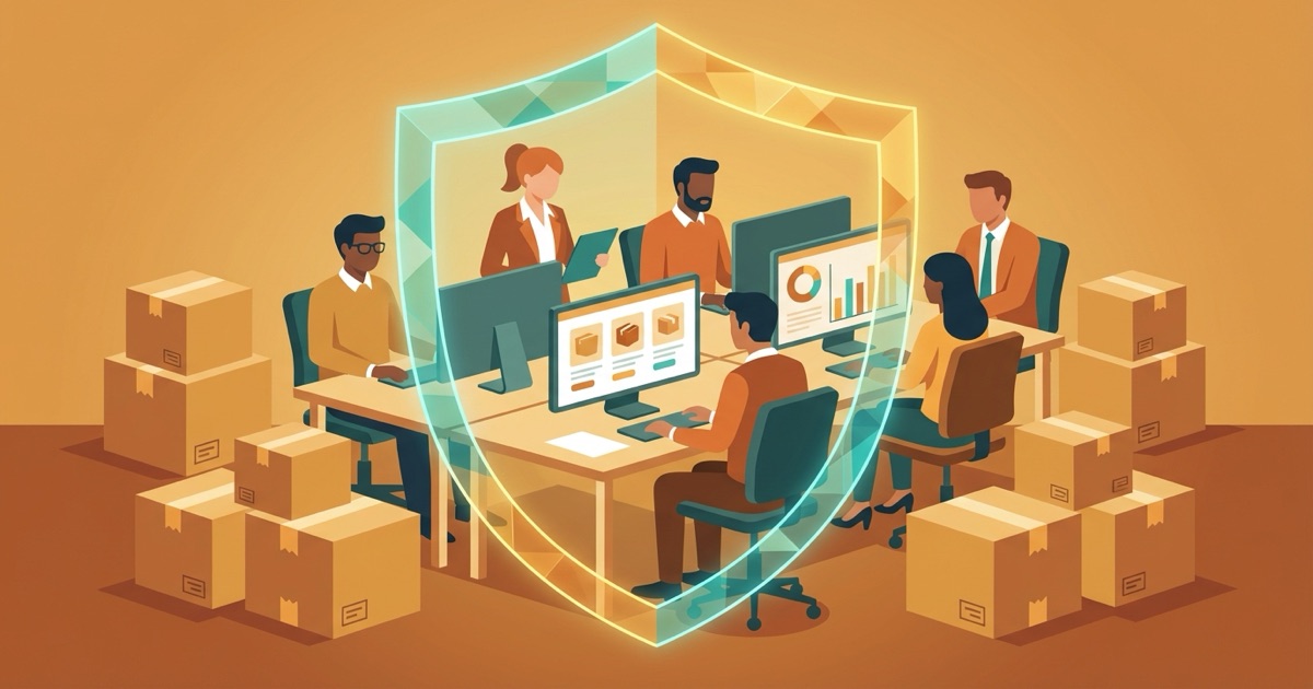 E-ticarette Yoğun Dönem Yönetimi: Ekibinizi Tükenmişlikten Koruyun