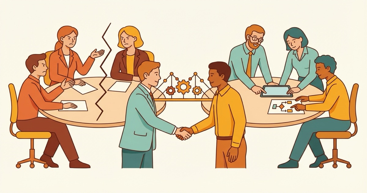 Ekip İçi Çatışma Yönetimi: Kurum Psikoloğundan Profesyonel Rehber