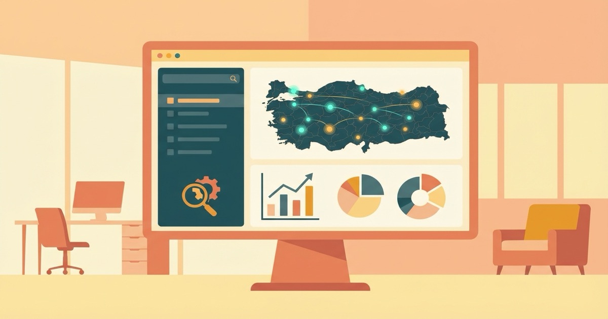 Gallup 2024 Raporu: Türkiye'de Çalışan Bağlılığı Verileri
