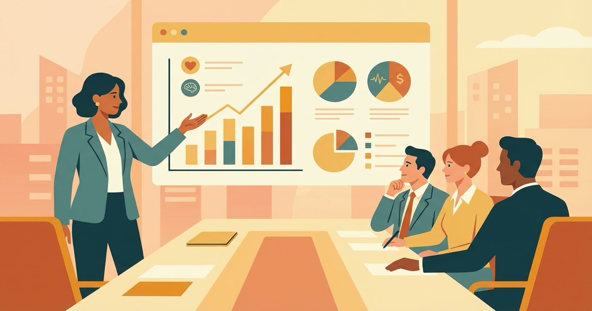 İK Bütçesi Talebi: Üst Yönetime Çalışan Mutluluğunu Nasıl Anlatırsınız?