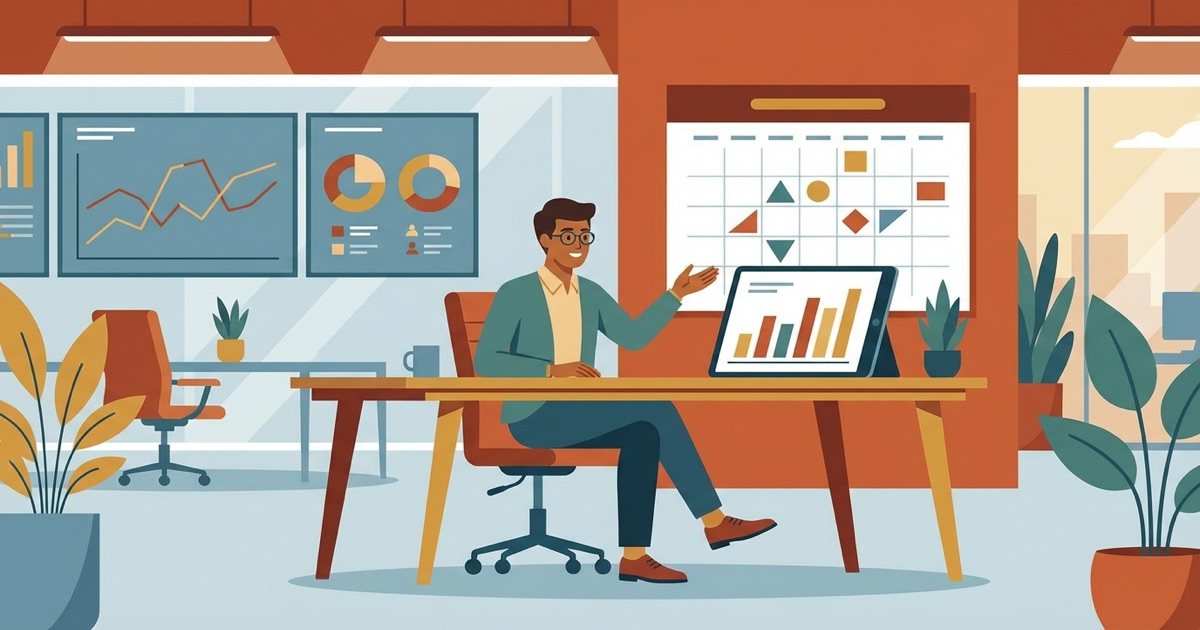 İK Yöneticileri İçin Yıl Sonu Değerlendirme ve 2025 Planlama Rehberi