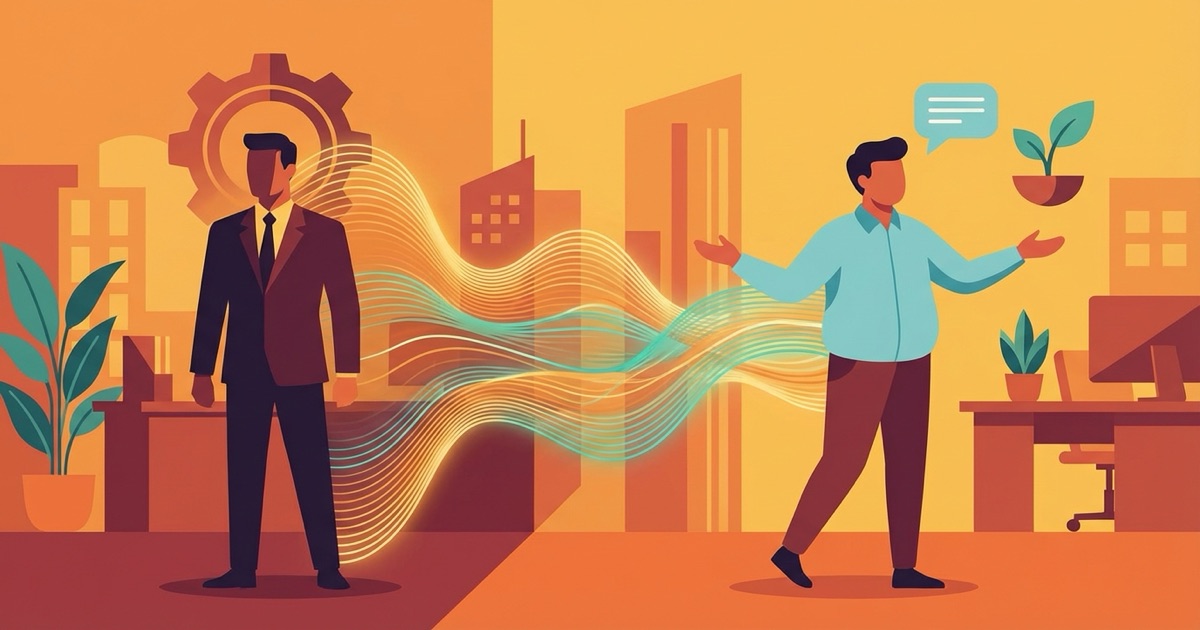 Modern Liderlik: Patron Zihniyetinden Koç Zihniyetine Geçiş