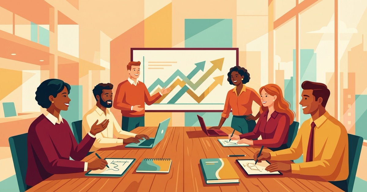 Oxford Araştırması: Mutlu Çalışanlar Neden %13 Daha Verimli?