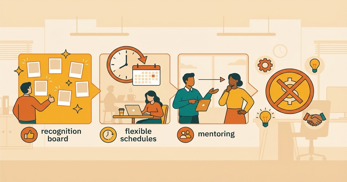 Sıfır Bütçeyle Çalışan Motivasyonunu Artırmanın 15 Yolu