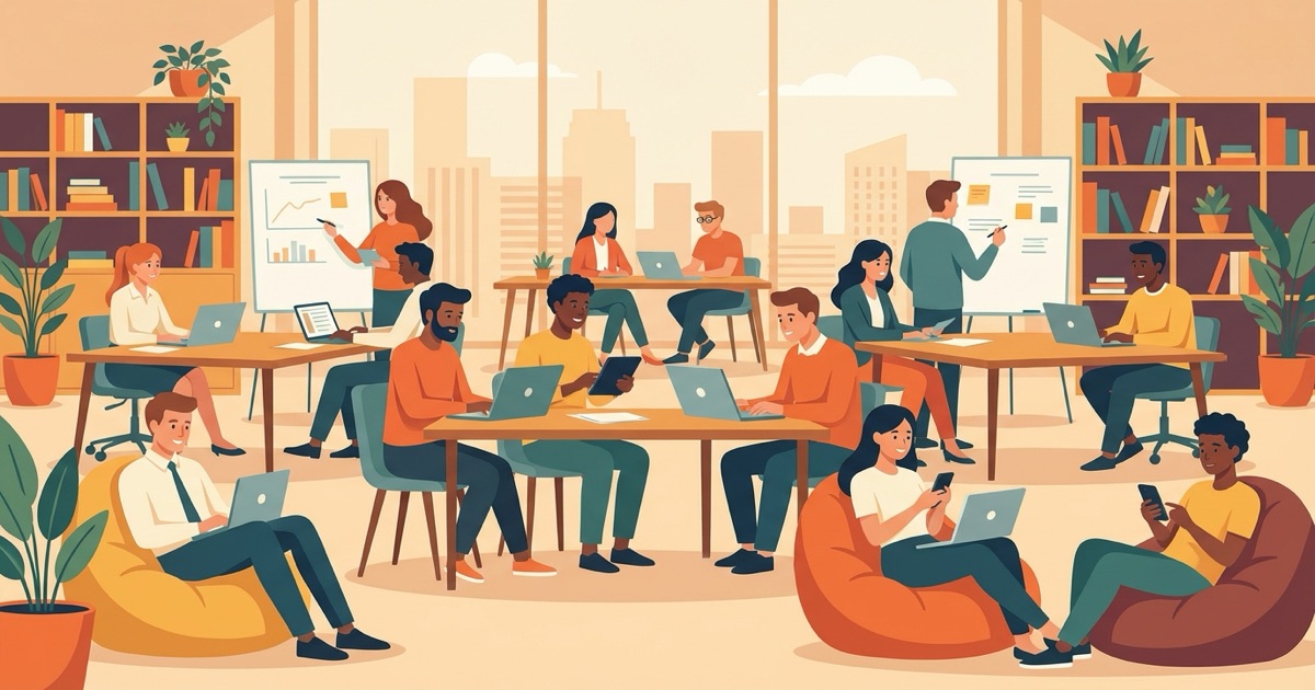 Z Kuşağı Çalışanlar: Beklentileri, Motivasyonları ve Yönetim Stratejileri