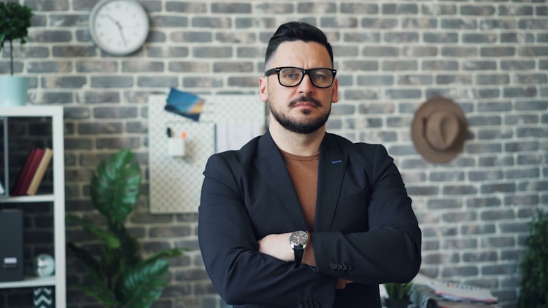 Yönetici Danışmanlığı